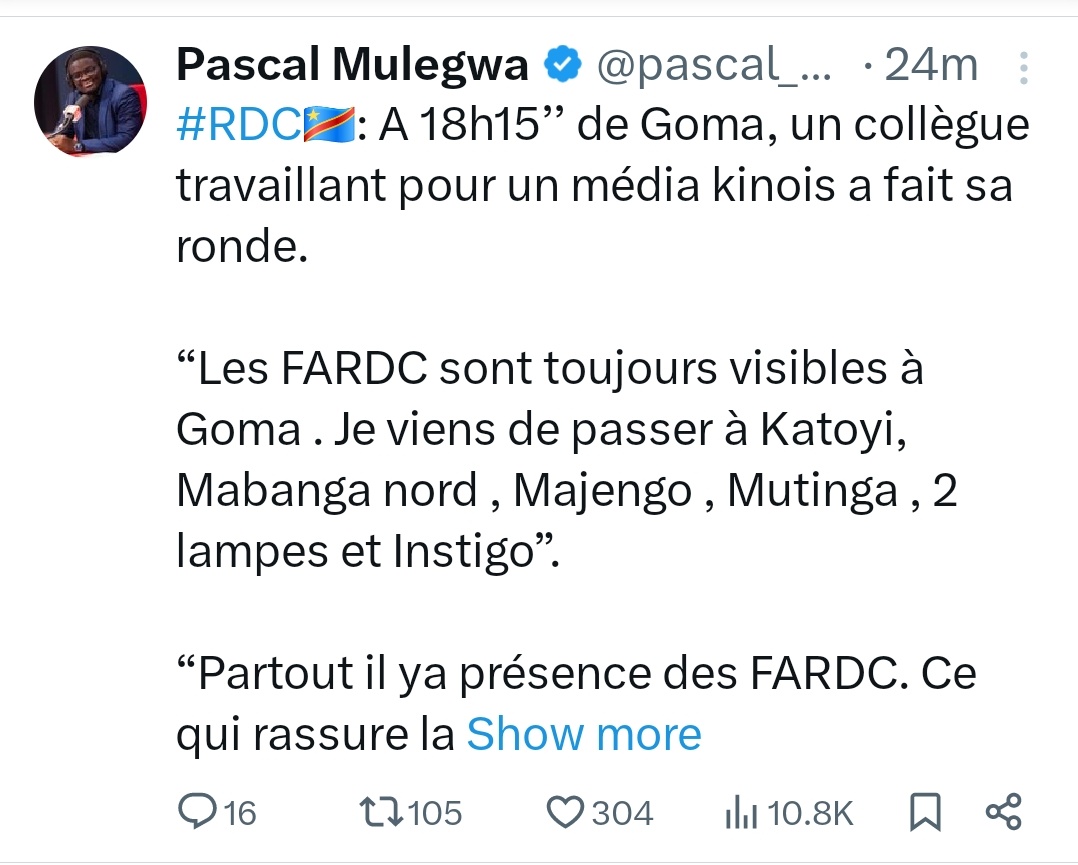 Litsani Choukran tweet media