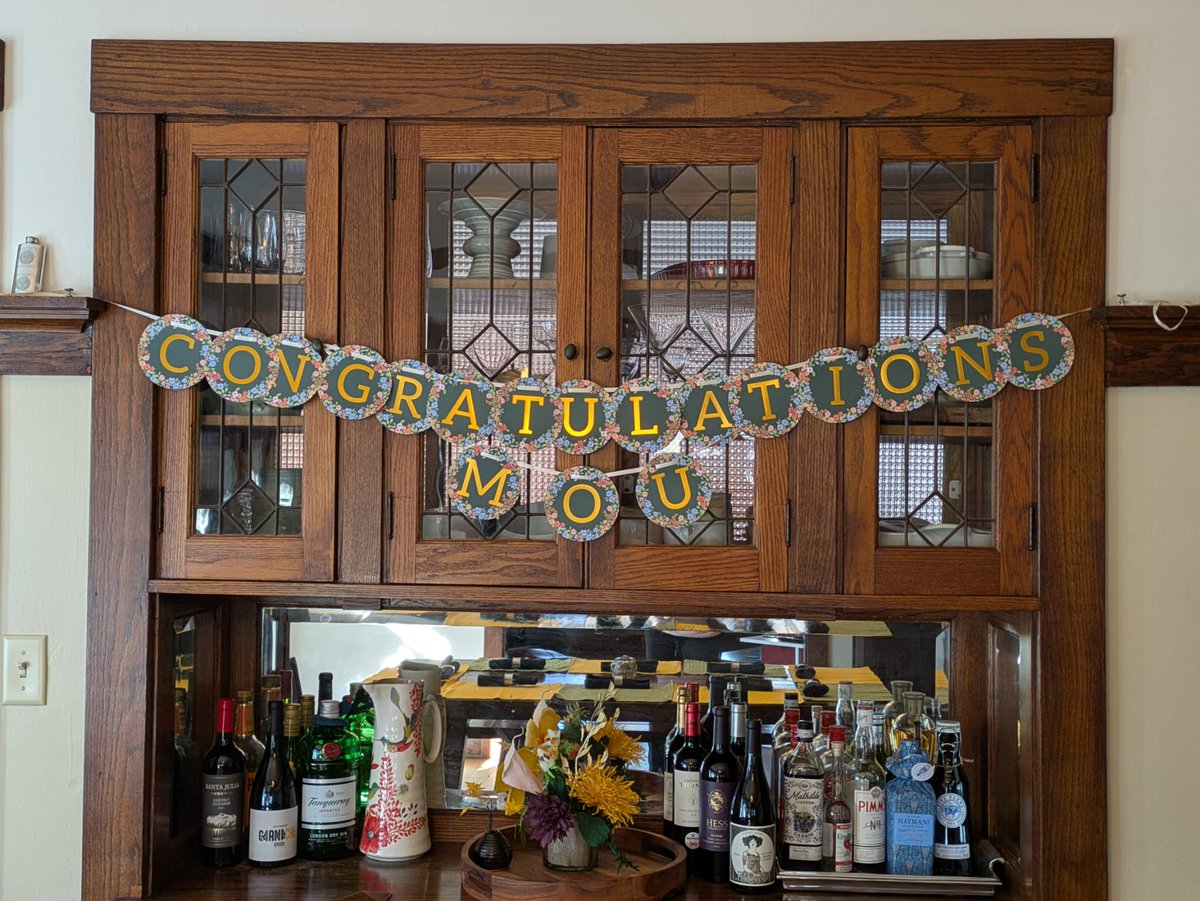 40th birthday and book publication party with my students and friends, thanks to the wonderful @mjsharafi. I had the most brilliant time!