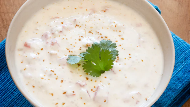 NDTVFood's tweet photo. Nepali-Style Raita Could Be Your New Favourite Way To Enhance Everyday Meals
https://t.co/eLx58rRJmh
#raita #nepalistyle #raitarecipe https://t.co/72IzWYKkMa
