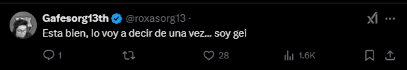 Roxasorg13th en Chileno tweet media