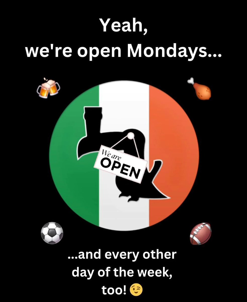 TheToucanPub's tweet photo. #NuffSaid https://t.co/8GimKqm9Tz