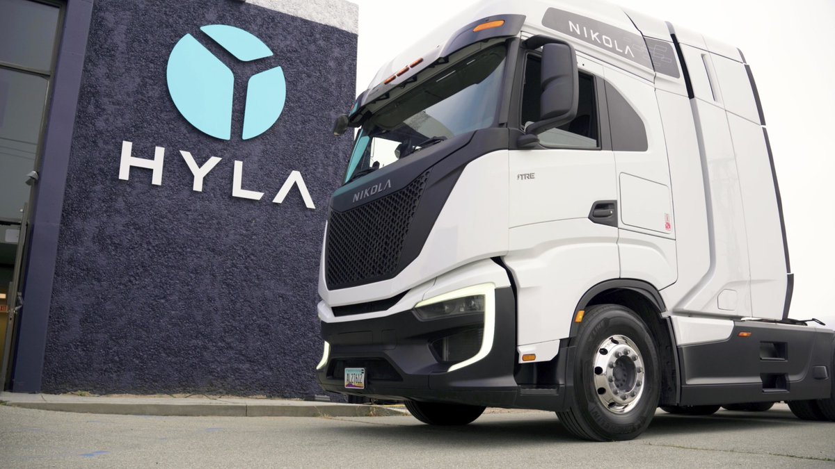 Congratulations to the HYLA team for setting new volume records in each of the past 2 weeks. For the week ending 1/19, HYLA dispensed more than 9,000kgs for the first time. HYLA also recently had their single highest network volume day and single highest volume day at HYLA's