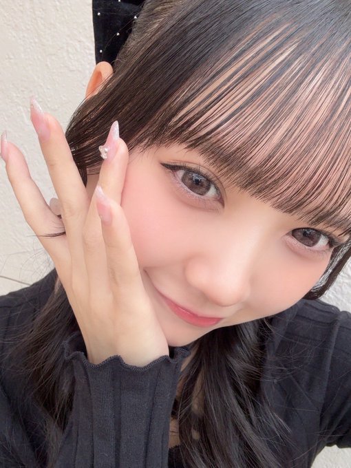 奥野未悠のTwitter画像40