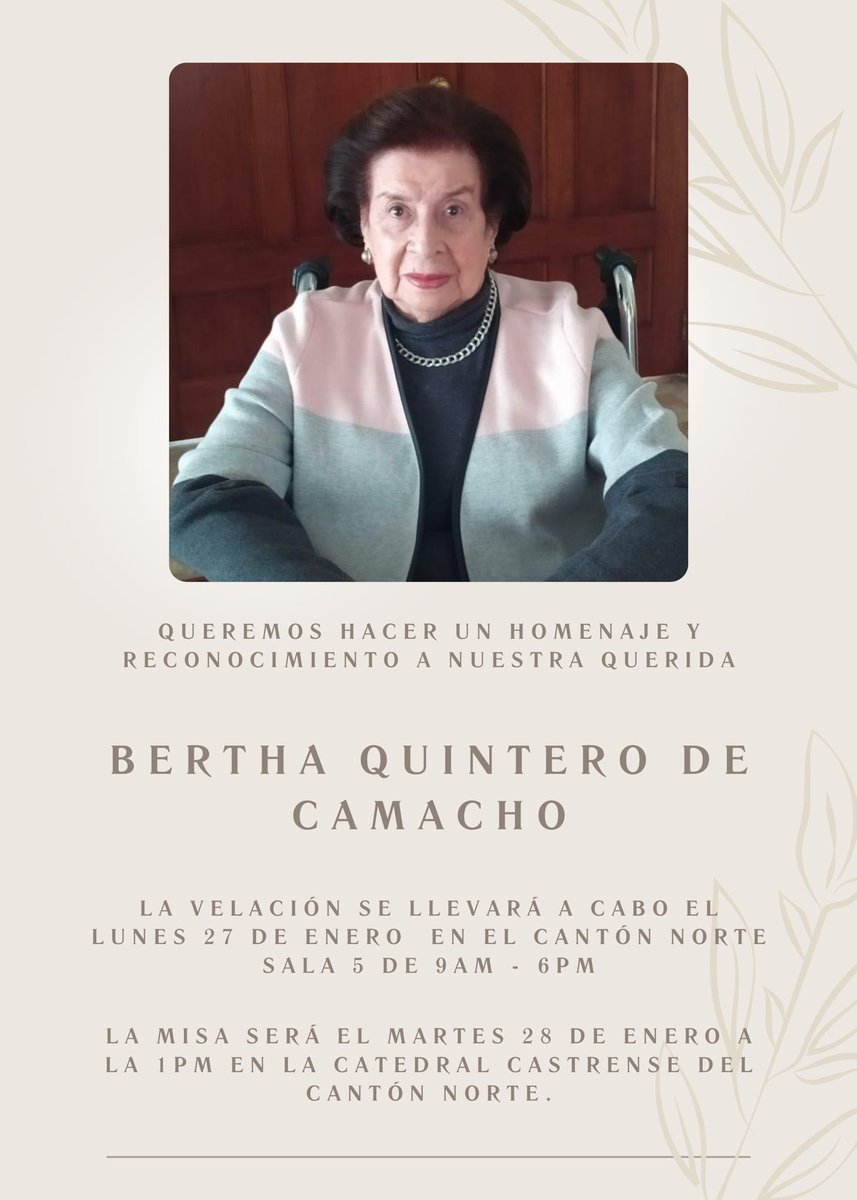 Camilo Fdez de Soto tweet media