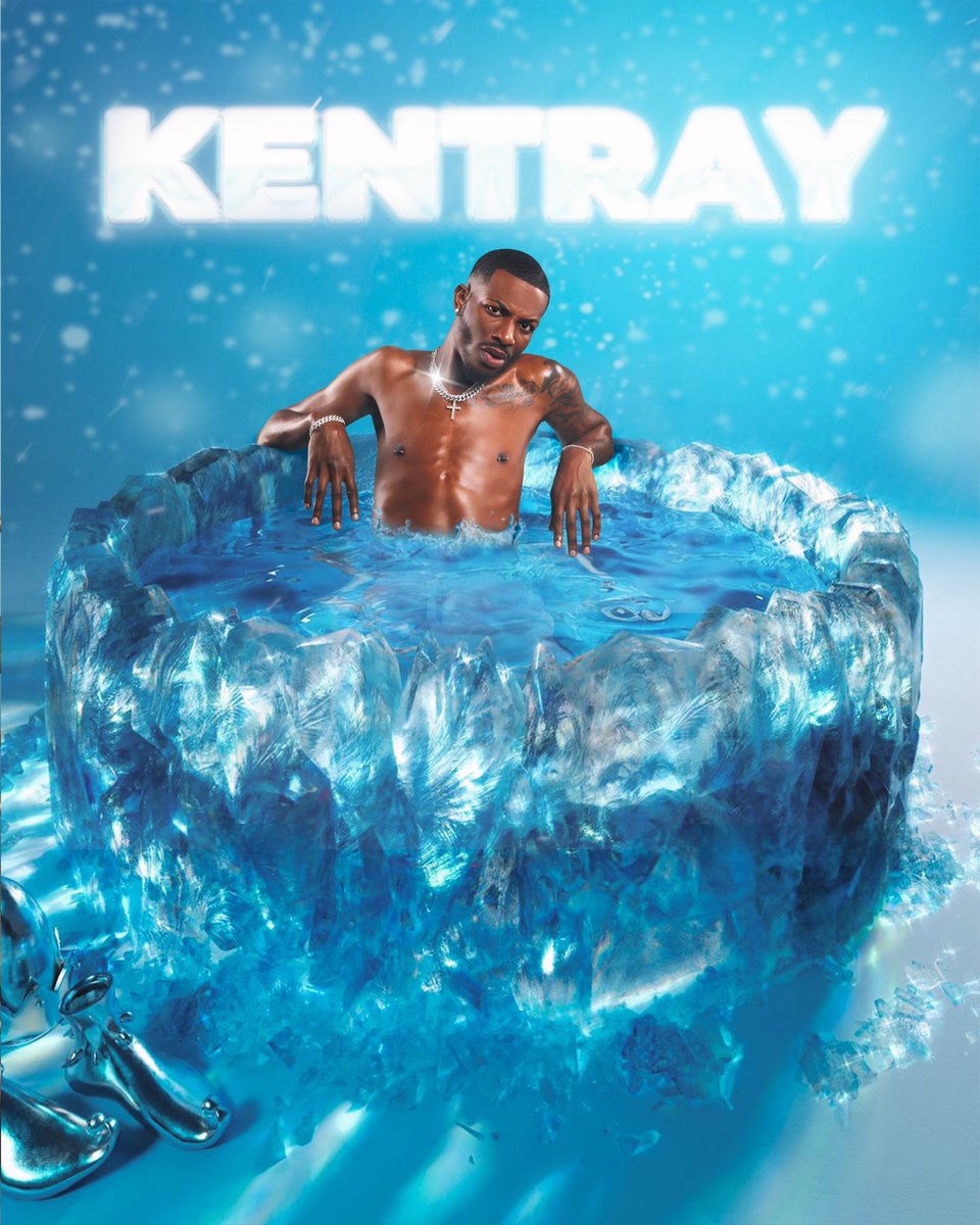 kentreyy's tweet photo. Happy 28th birthday to me 🥳 https://t.co/lR4Wf8Vvsx