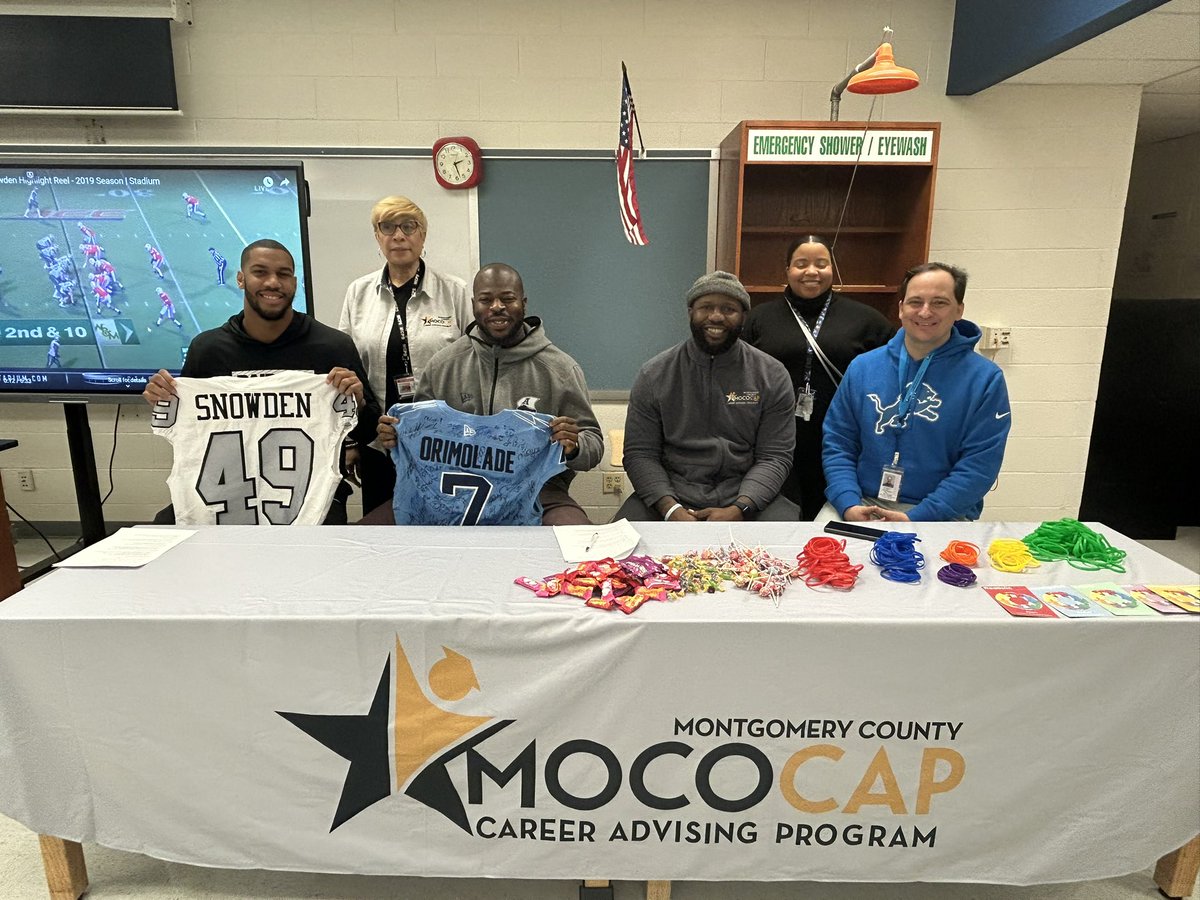 Shoutout to <a href="/csnoww3/">Charles Snowden III</a> &amp; <a href="/FolarinTheGreat/">Folarin Orimolade</a>  for taking the time to give back to our community.