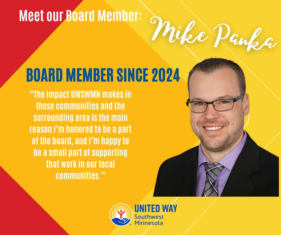 United Way SW MN tweet media