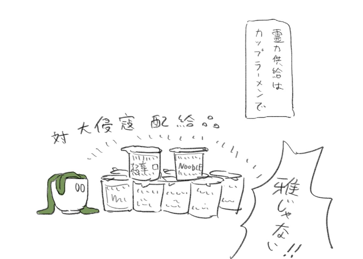 もうすぐ10周年なのでうち(ゲーム)本丸の審神者を紹介したい

霊力供給時以外大体どっかで隠れてる 