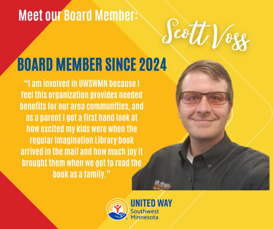 United Way SW MN tweet media