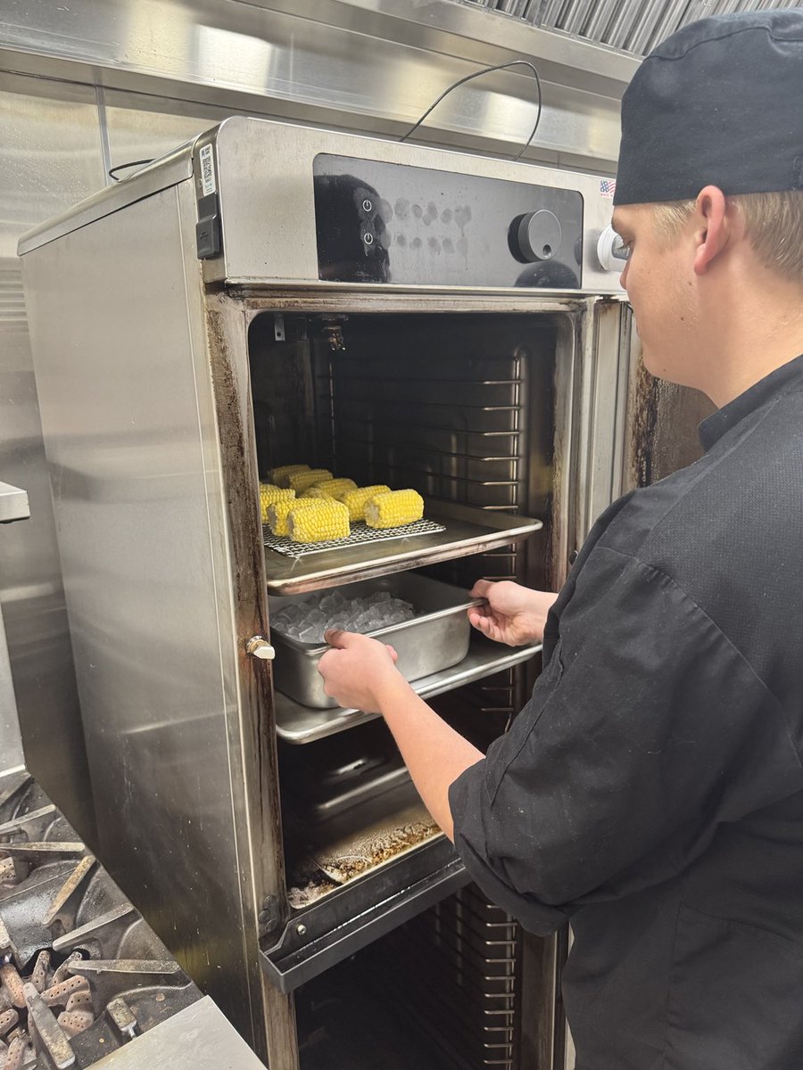 Walnut Grove HS Culinary Arts (@wghs_culinary) on Twitter photo Smoked corn, roasted poblano, & chicken chowder on deck this week <a href="/HardysCafe_WGHS/">Hardy's Cafe at Walnut Grove HS</a>! Open Wednesdays thru Fridays 11:30am - 1:45pm! Come dine w/ us for an elevated student run restaurant experience! <a href="/ProsperISD/">Prosper ISD</a> <a href="/prosperCTE/">Prosper CTE</a> <a href="/TheGroveCTE/">Walnut Grove HS CTE</a> Smoked corn, roasted poblano, & chicken chowder on deck this week <a href="/HardysCafe_WGHS/">Hardy's Cafe at Walnut Grove HS</a>! Open Wednesdays thru Fridays 11:30am - 1:45pm! Come dine w/ us for an elevated student run restaurant experience! <a href="/ProsperISD/">Prosper ISD</a> <a href="/prosperCTE/">Prosper CTE</a> <a href="/TheGroveCTE/">Walnut Grove HS CTE</a>