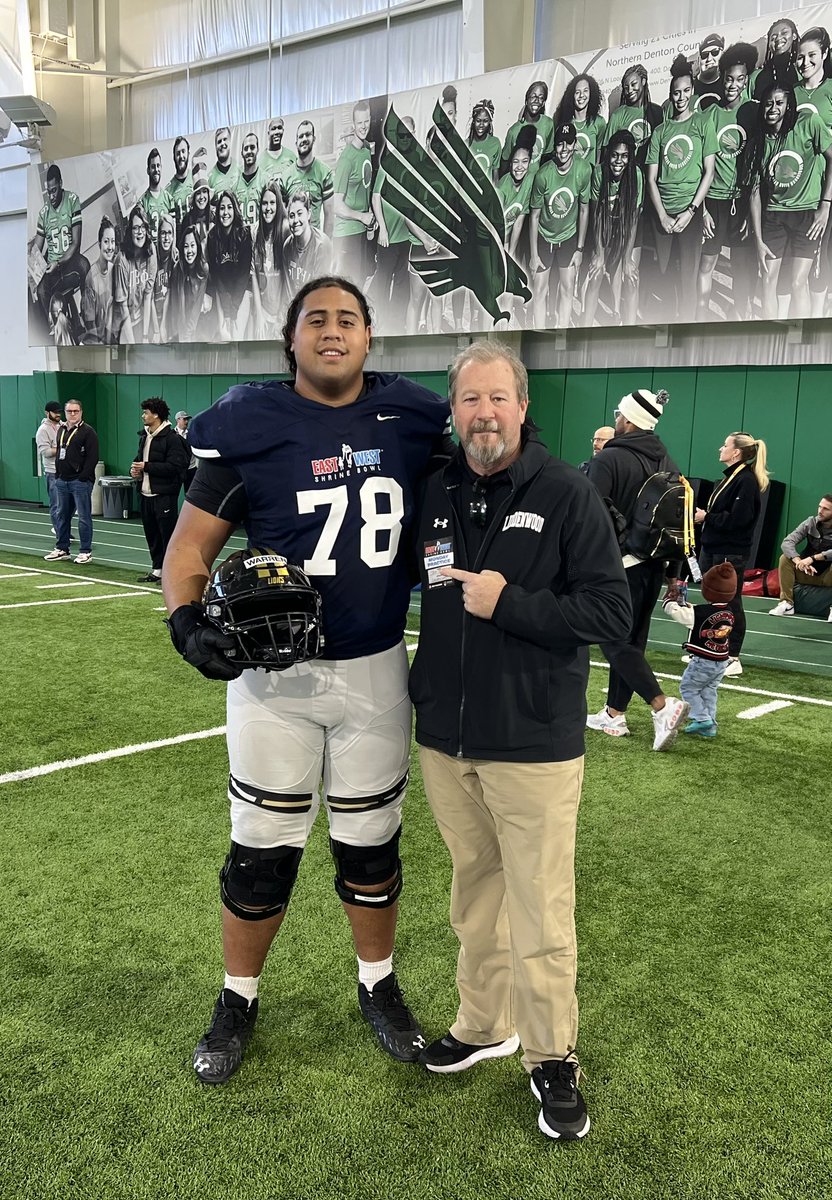 Lindenwood Football (@lindenwoodfb) on Twitter photo <a href="/gwarren808/">Gareth Warren</a> showing out & turning heads <a href="/ShrineBowl/">East-West Shrine Bowl</a>
#GoLions | #ShrineBowlWhosNext <a href="/gwarren808/">Gareth Warren</a> showing out & turning heads <a href="/ShrineBowl/">East-West Shrine Bowl</a>
#GoLions | #ShrineBowlWhosNext