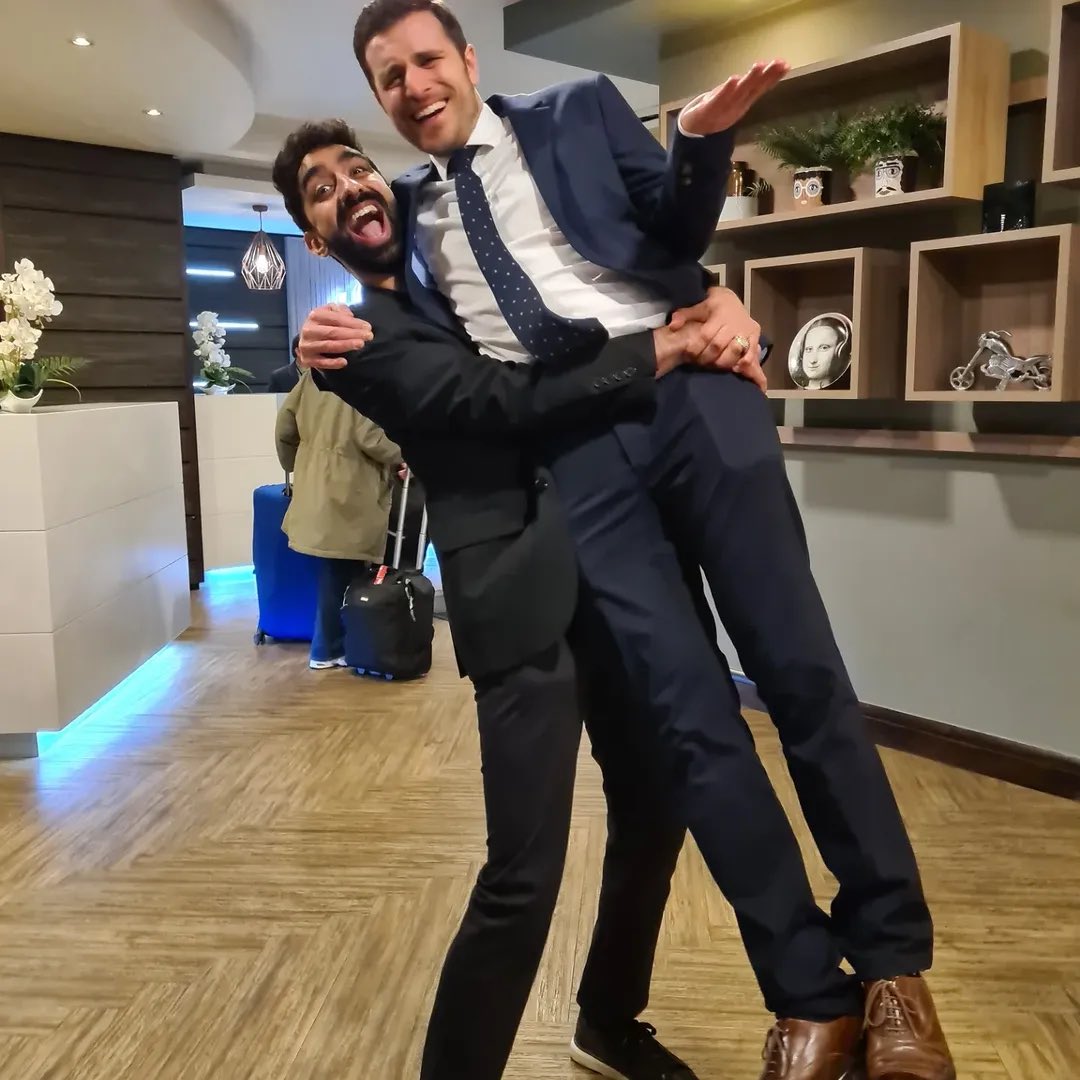 this actually mean A LOT to me.