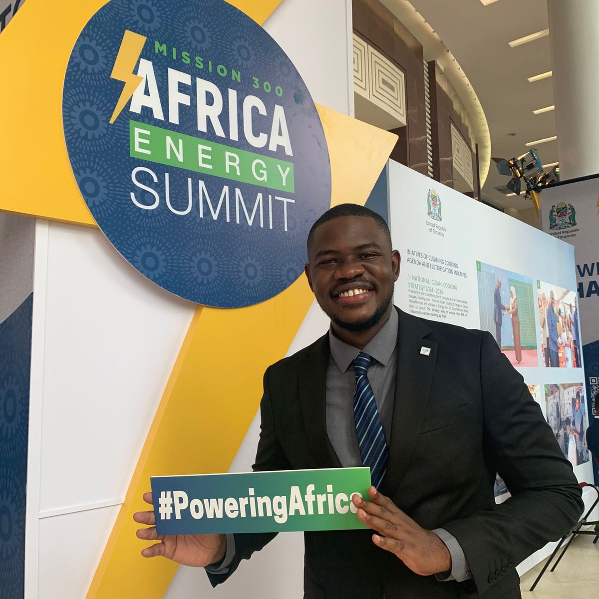 World Bank Africa tweet media