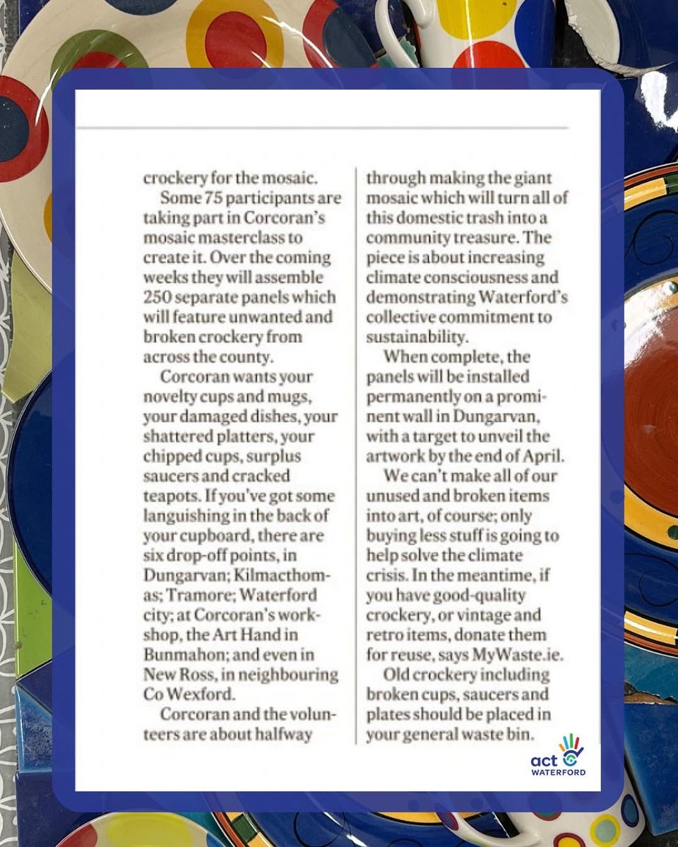 The Art Hand tweet media