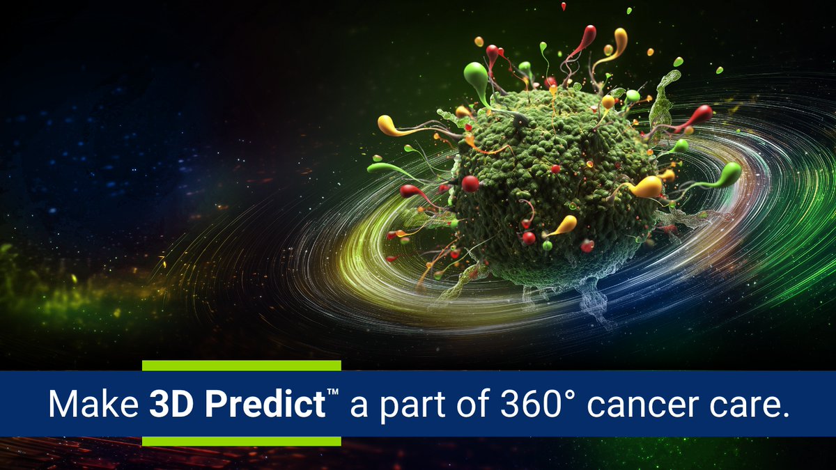 🗂️ Tumor boards are evolving. Multidisciplinary teams + advanced tools like functional precision oncology = a 360° view of patient care. #Kiyatec’s 3D Predict™ tests live tumor cells, delivering insights to guide therapies most likely to work. Learn more: Kiyatec.com