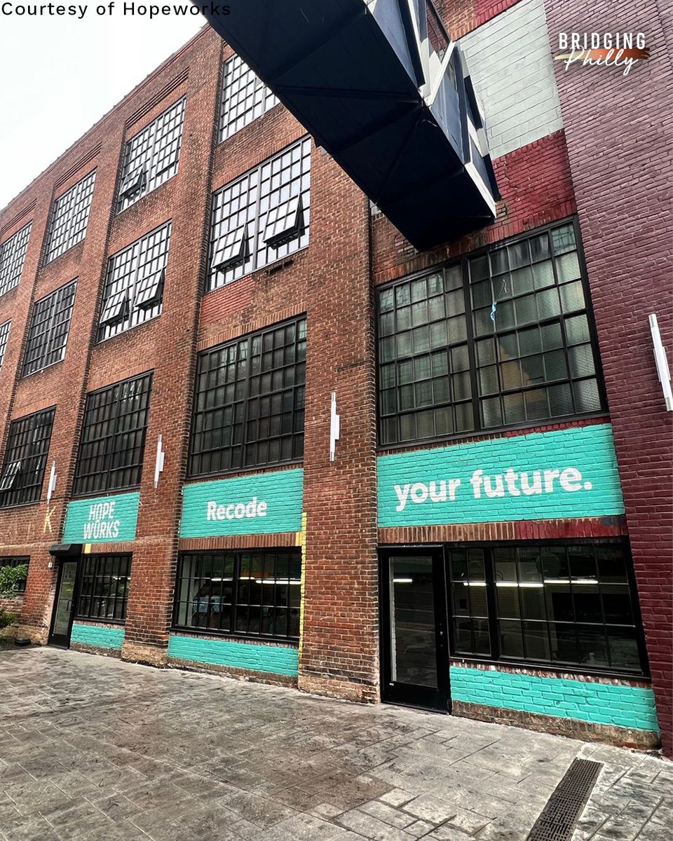 Bridging Philly 🌉 tweet media