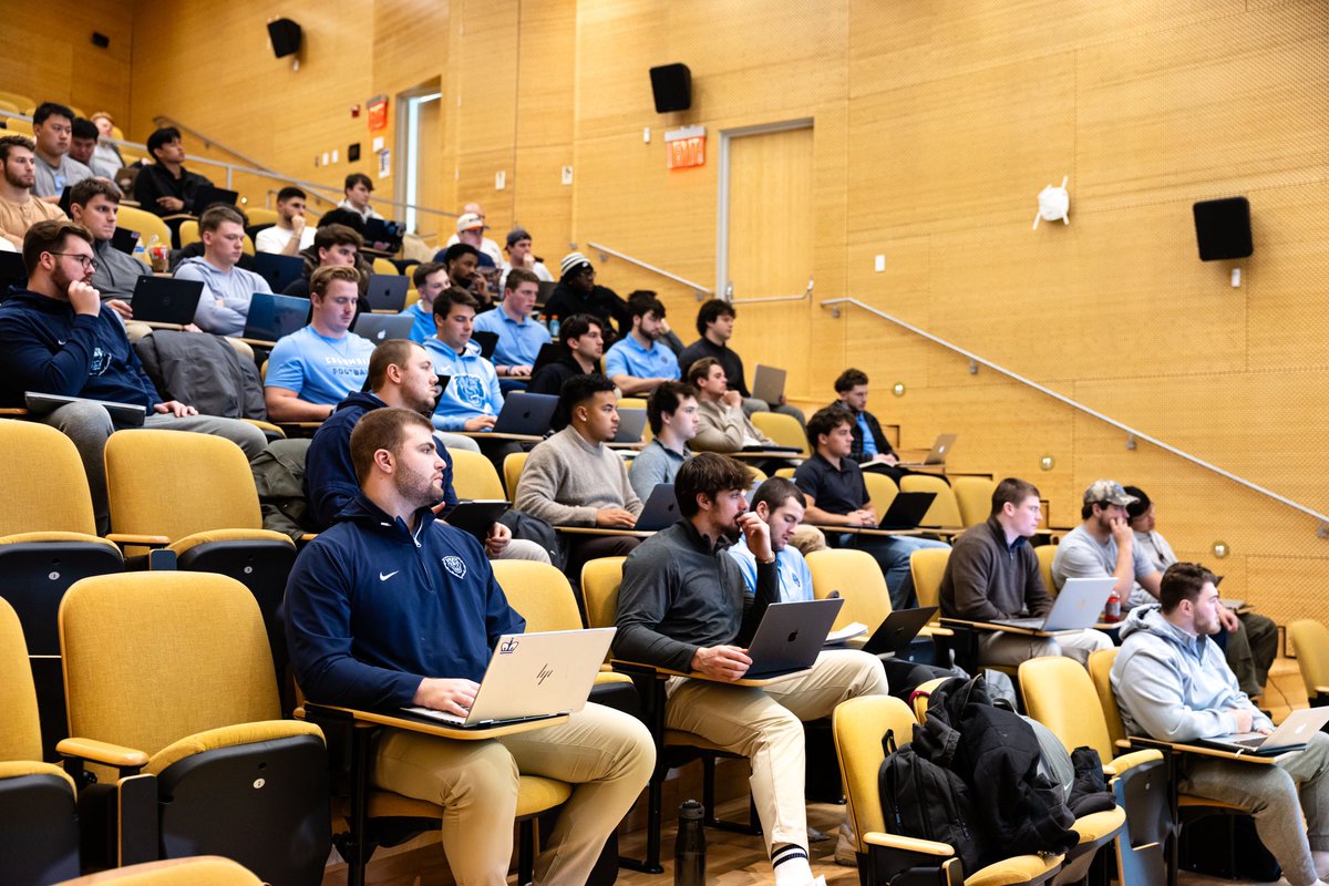 CULionsFB's tweet photo. Awesome opportunity for @CULionsFB to continue to maximize our off the field potential! 

F.I.G.H.T. 

#RoarLionRoar 🦁  //  #OnlyHere 🗽 https://t.co/bo2Y7nYJ6C