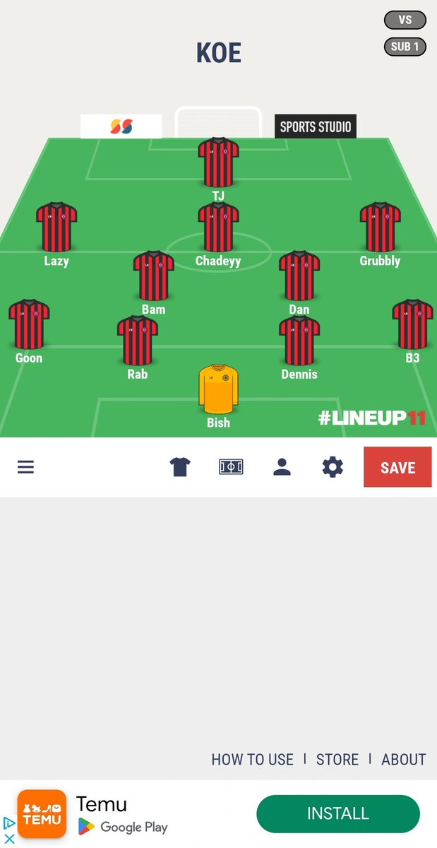 KoE Esports (@koe_esports) on Twitter photo Want to wish the lads tonight in the <a href="/OfficialVPG/">Virtual Pro Gaming</a> match tonight in the first game of the new season! Go and smash it!
Here is the team sheet for tonight’s games!
Be sure to head over to twitch.tv/knightsofengla… for live coverage!
#KoE #VPG #eSports #Newseason #twitch #coverage Want to wish the lads tonight in the <a href="/OfficialVPG/">Virtual Pro Gaming</a> match tonight in the first game of the new season! Go and smash it!
Here is the team sheet for tonight’s games!
Be sure to head over to twitch.tv/knightsofengla… for live coverage!
#KoE #VPG #eSports #Newseason #twitch #coverage
