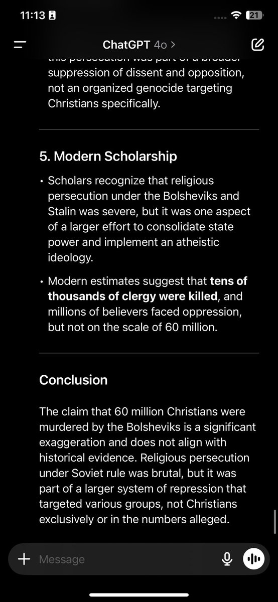 Iofthebholdr's tweet photo. @AlexBarnicoat_ I was curious too, thank goodness for AI 🙏🏾😏 #FightingMisinformation https://t.co/j6LBSVvfXV