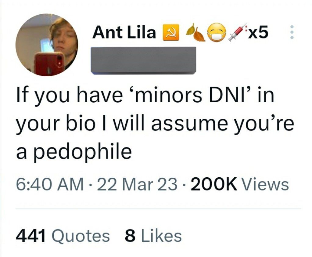 Delusional Takes tweet media
