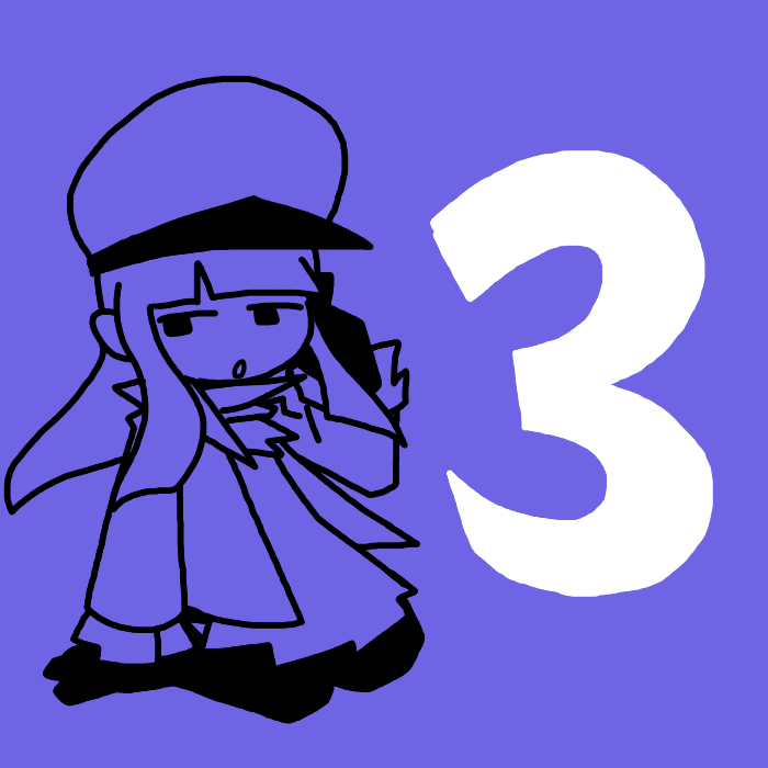 museknockdown's tweet image. yknow what fuck it, we'll release the mod TOMORROW 5pm EST

here's the images i made for the countdown since we're not using them anymore