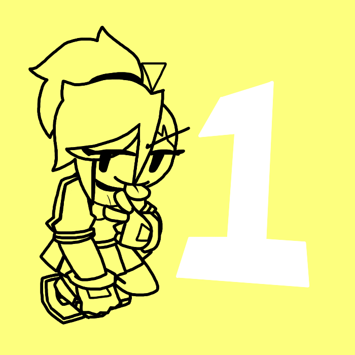 museknockdown's tweet image. yknow what fuck it, we'll release the mod TOMORROW 5pm EST

here's the images i made for the countdown since we're not using them anymore