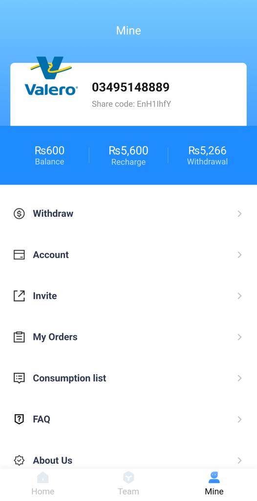 its_rtlover's tweet photo. #PAK_PG
👇
https://t.co/5j8vL9kjsr
Online business
Invest 600 Per day 180 profit
 Invest 1200 per day 250 profit
Invest 5000 per Day 1800 profit

For Further help  u can contact with me
Wathsapp 
+923495148889
#onlineworking https://t.co/e9QSFfqDb7