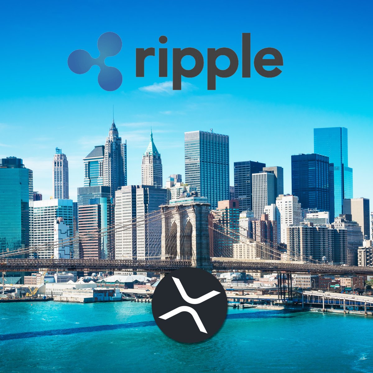 MassimoFazzini's tweet photo. 🚨 🚨 Ripple Gets Payment Licenses in New York and Texas #Ripple #XRP https://t.co/A9XaK5XXP0