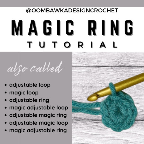 Oombawka Design Crochet tweet media