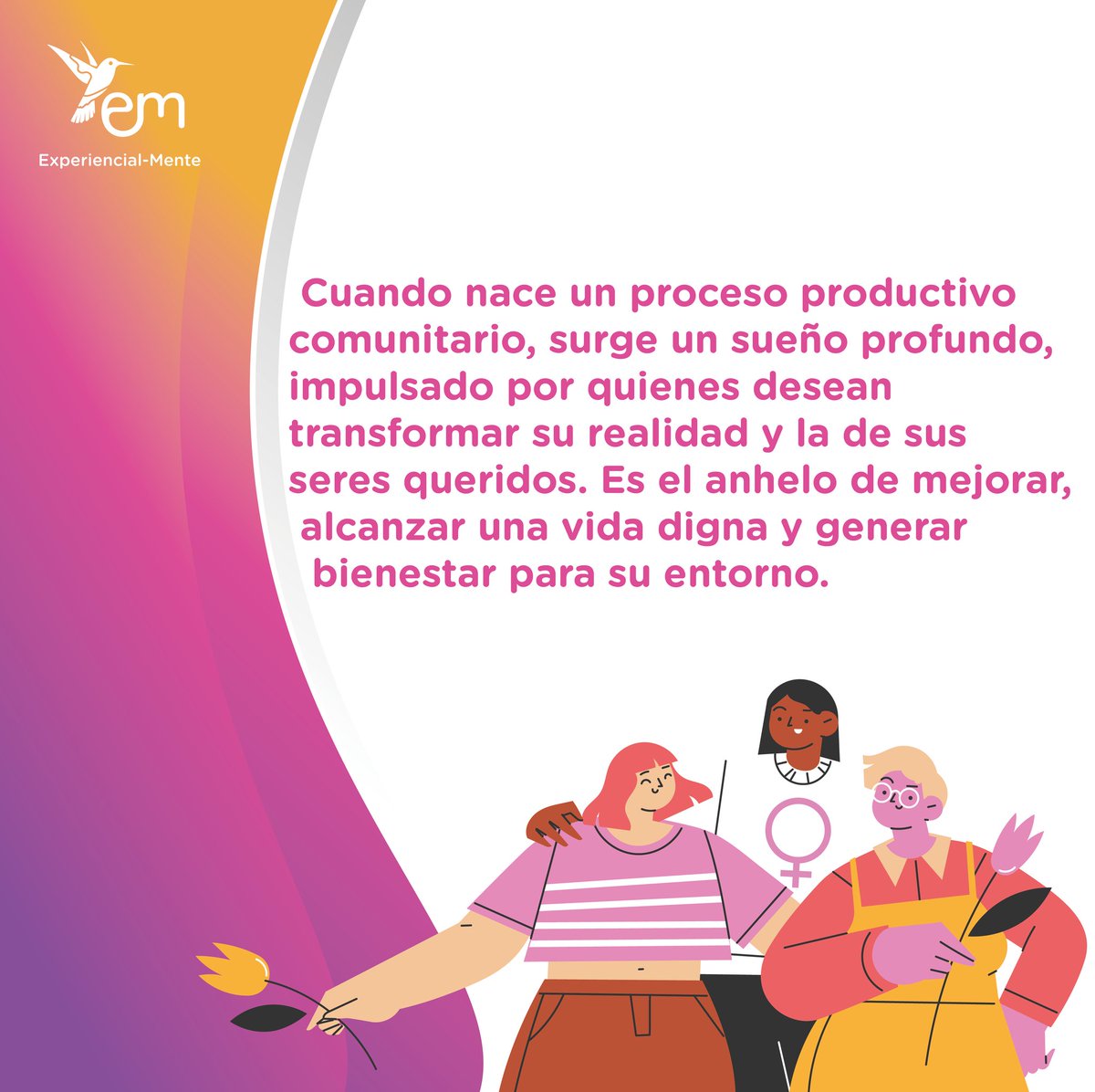 Experiencial-Mente tweet media