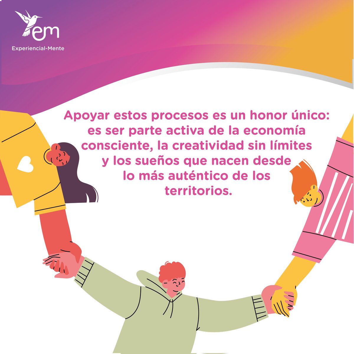 Experiencial-Mente tweet media