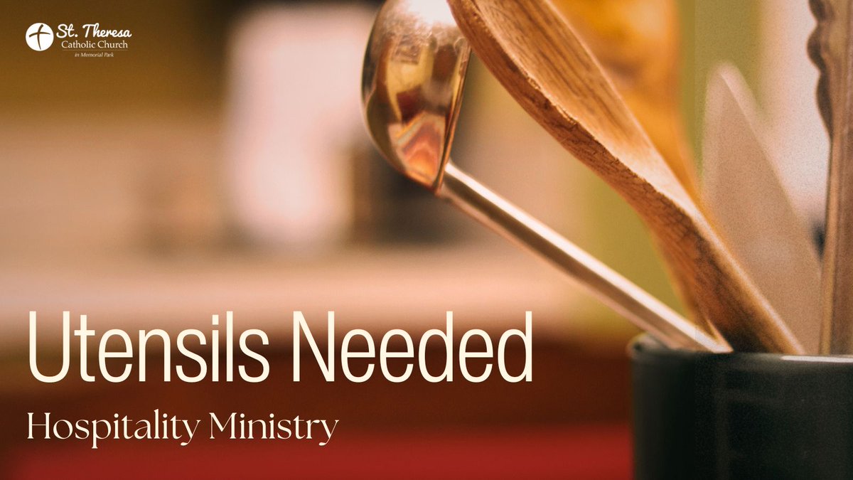 St. Theresa Catholic Church tweet media