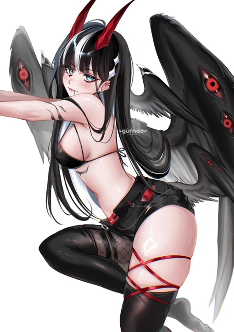 skeb-type comm  