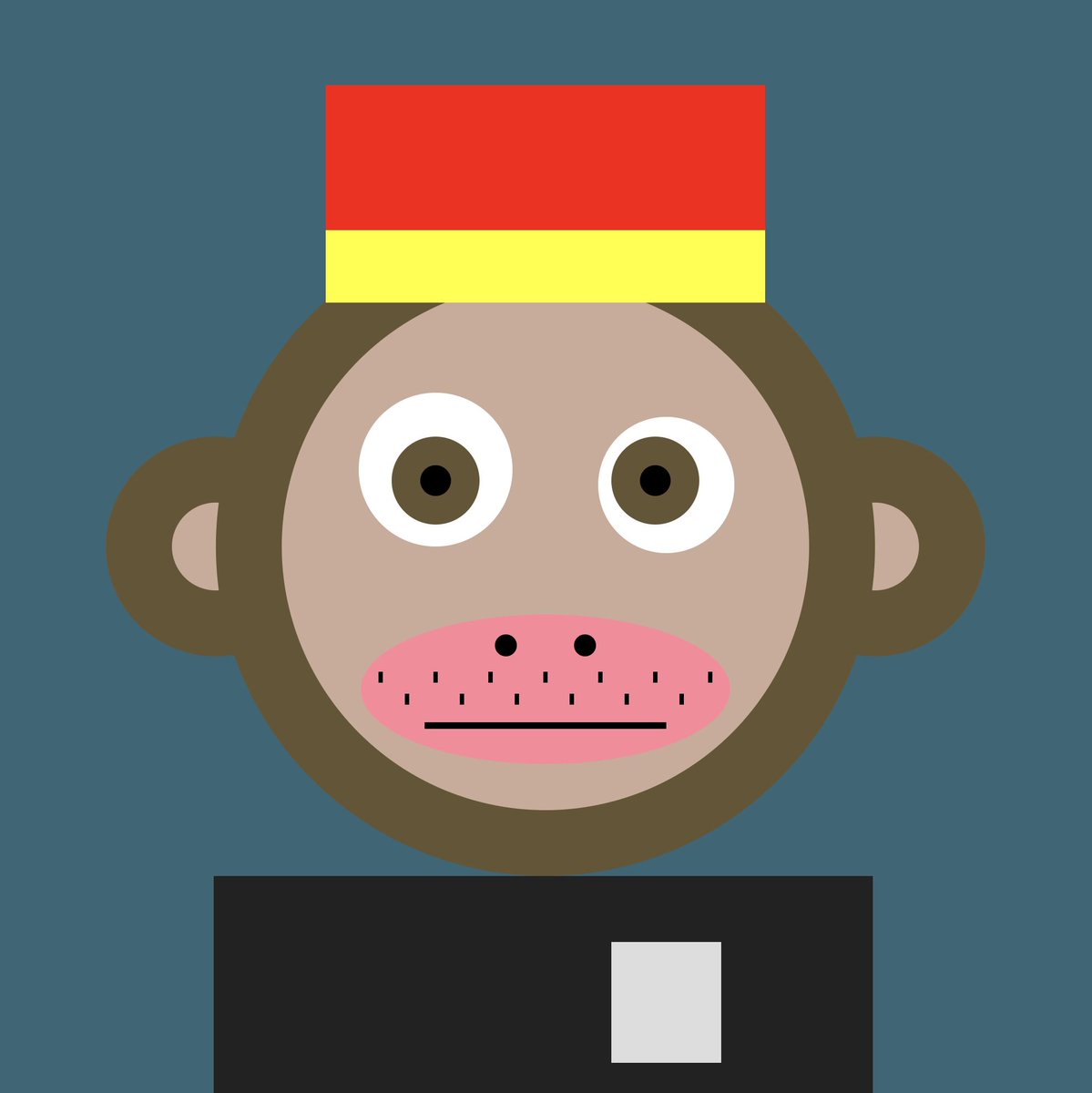 !RISE <a href="/OnChainMonkey/">OnChainMonkey®</a>