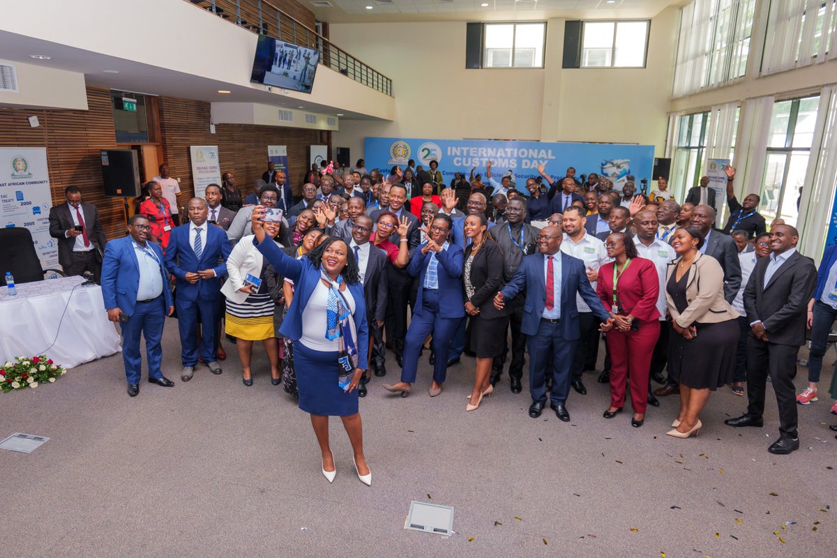 The <a href="/jumuiya/">East African Community</a> today officially unveiled the Single Customs Territory (SCT) Centralised Platform to enable real-time exchange of customs and trade data among Partner States’ Customs and Port Authorities. The launch, held at the EAC Secretariat in Arusha, Tanzania, coincided with