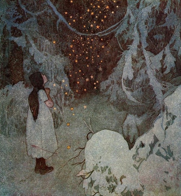 NoctrnlValkyrie's tweet photo. “Stars are not small or gentle. They are
writhing and dying and burning. They
are not here to be pretty. I am trying to
learn from them.”
- Caitlyn Siehl https://t.co/SGL8SqRoBD