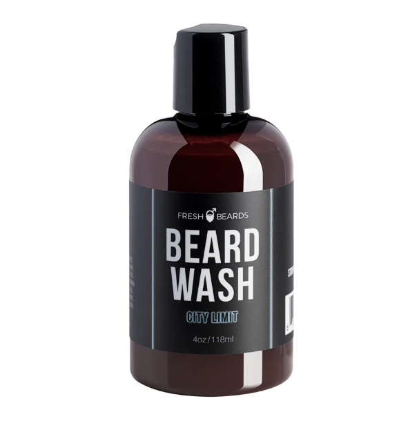 freshbeards's tweet photo. Level up your beard game with Fresh Beards Beard Wash! Our wash cleanses, nourishes, and revitalizes your beard for a healthy and handsome look. Say goodbye to dirt and grime, and hello to a softer, smoother beard. Try it today! https://t.co/EmeUrtRE7A https://t.co/16SKyyXFRA