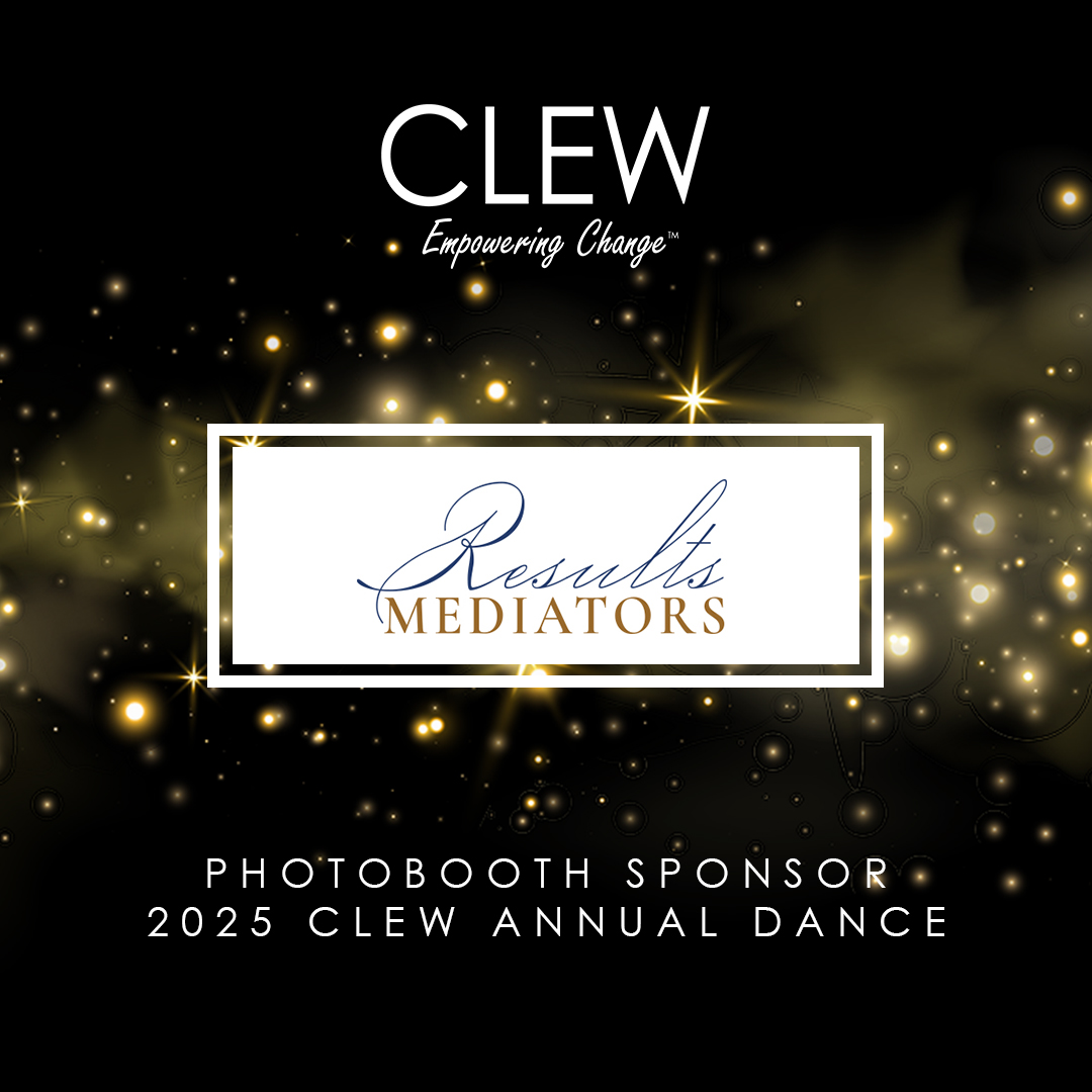 CLEWcanada's tweet photo. Hats off to our 2025 CLEW Dinner &amp; Dance Photobooth sponsor Results Mediators for supporting this year's event!

https://t.co/mVEA3nhzbw https://t.co/H7r0YLE1My