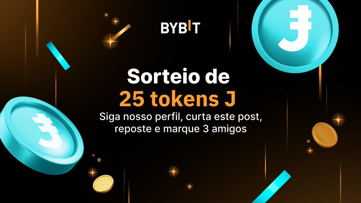 Bybit Brasil tweet media