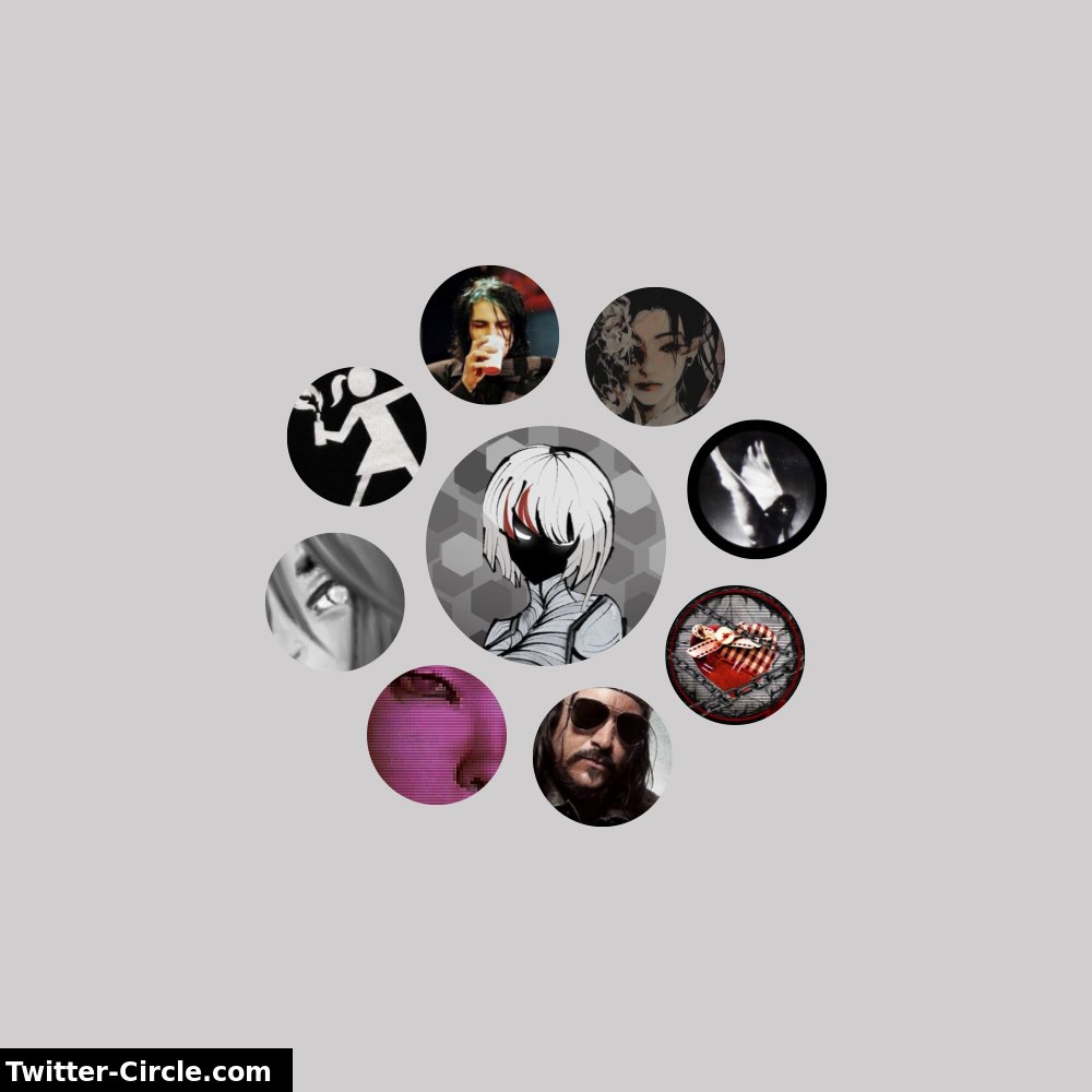 My Twitter Interaction Circle

➡️ infinityweet.me/interaction-ci…