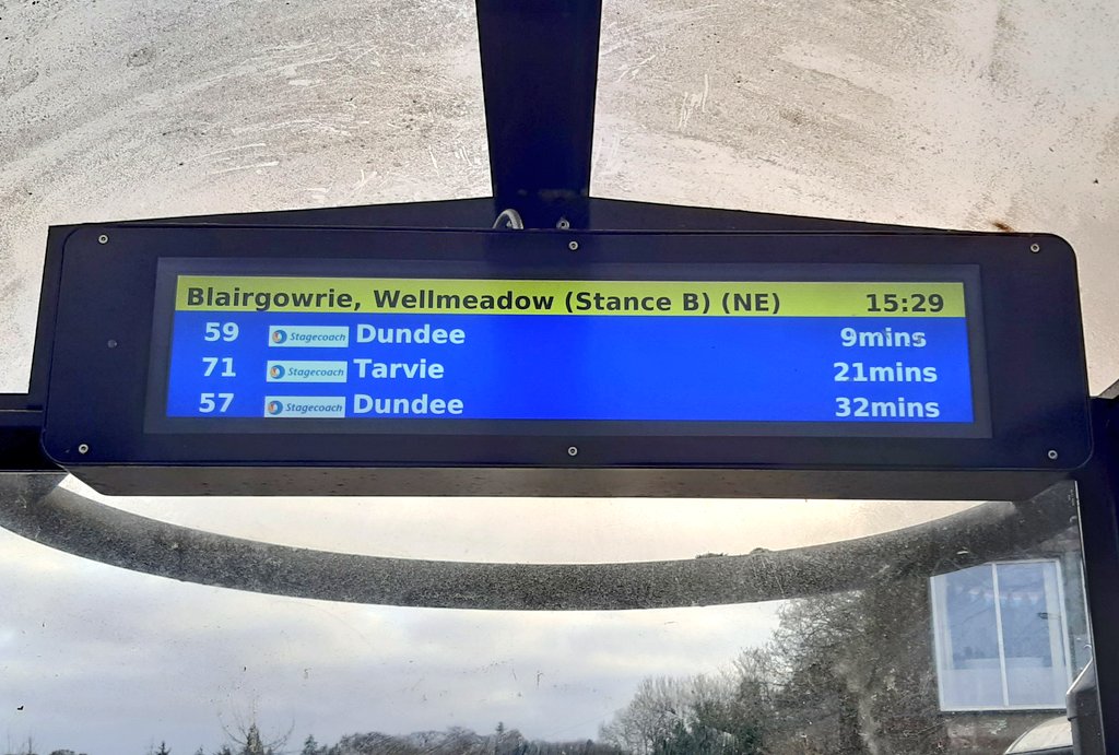 David Gardiner (@laidbackbikes) on Twitter photo Being car-free gave us time to have a nice lunch at <a href="/DCAdundee/">DCA</a> today. πΊ Buses to Dundee & Aberdeen now running so more frequent on east coast routes. β you can pre-book tickets easily online - inc bikes. <a href="/RideEmber/">Ember</a> <a href="/CateranEco/">Cateran Ecomuseum</a> School bus back to village. <a href="/TransformScot/">Transform Scotland</a> Being car-free gave us time to have a nice lunch at <a href="/DCAdundee/">DCA</a> today. πΊ Buses to Dundee & Aberdeen now running so more frequent on east coast routes. β you can pre-book tickets easily online - inc bikes. <a href="/RideEmber/">Ember</a> <a href="/CateranEco/">Cateran Ecomuseum</a> School bus back to village. <a href="/TransformScot/">Transform Scotland</a>