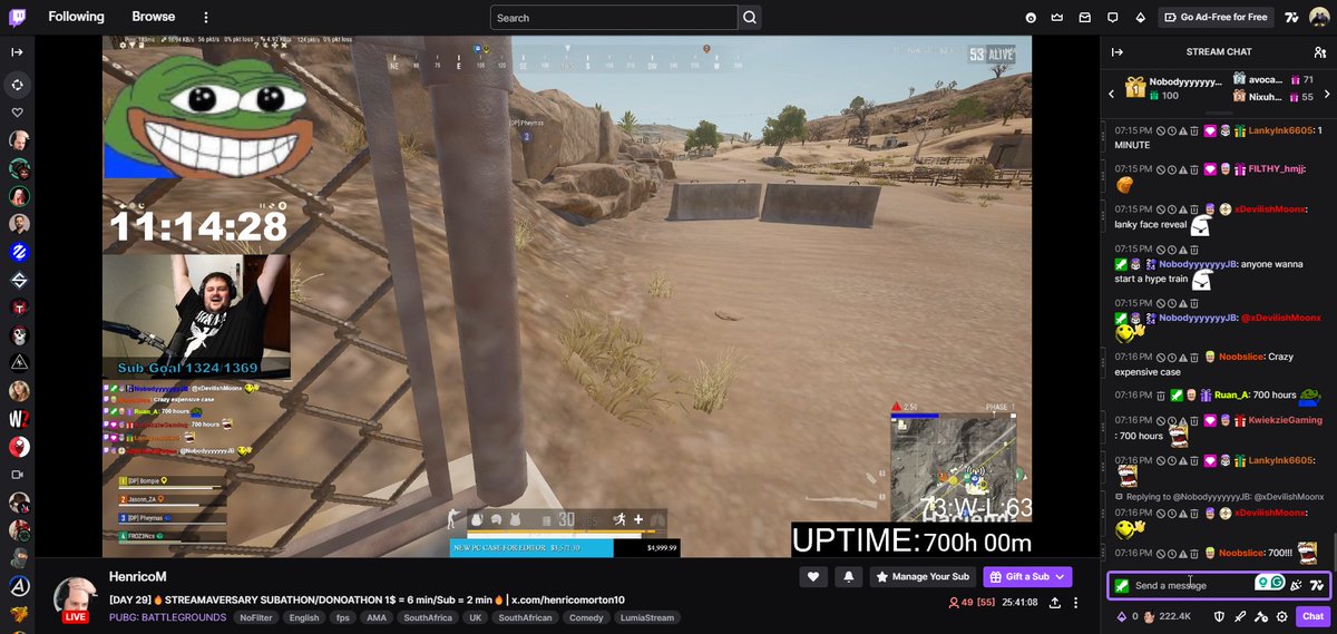 HenricoM tweet media