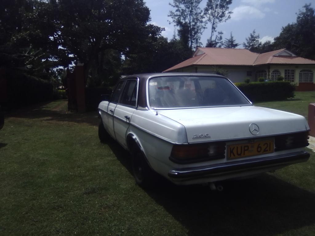 NicksonKYegon's tweet image. Not my baby brother cracking adult joke