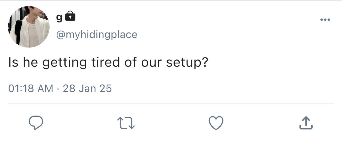 yjwdose's tweet photo. What we can’t be

#heehoon au

Galen’s (psh) life gets complicated when he falls for Kaileon (lhs)—his brother Evan’s (pjs) best friend. What starts as stolen glances and late-night texts quickly turns into a secret relationship neither of them can risk revealing. https://t.co/hWhoTBLNbL