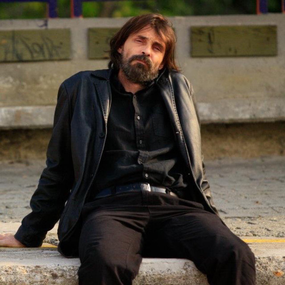 anonimajanda's tweet photo. “Behzat Ç. hayranlarına müjde! 🔥 Efsane dizinin 3. sezon çekimleri 8 Şubat’ta başlıyor. Harun, Hayalet, Akbaba geri dönüyor. Hazır mısınız? 👮‍♂️ #BehzatÇ” https://t.co/ZQSB3BTJnA