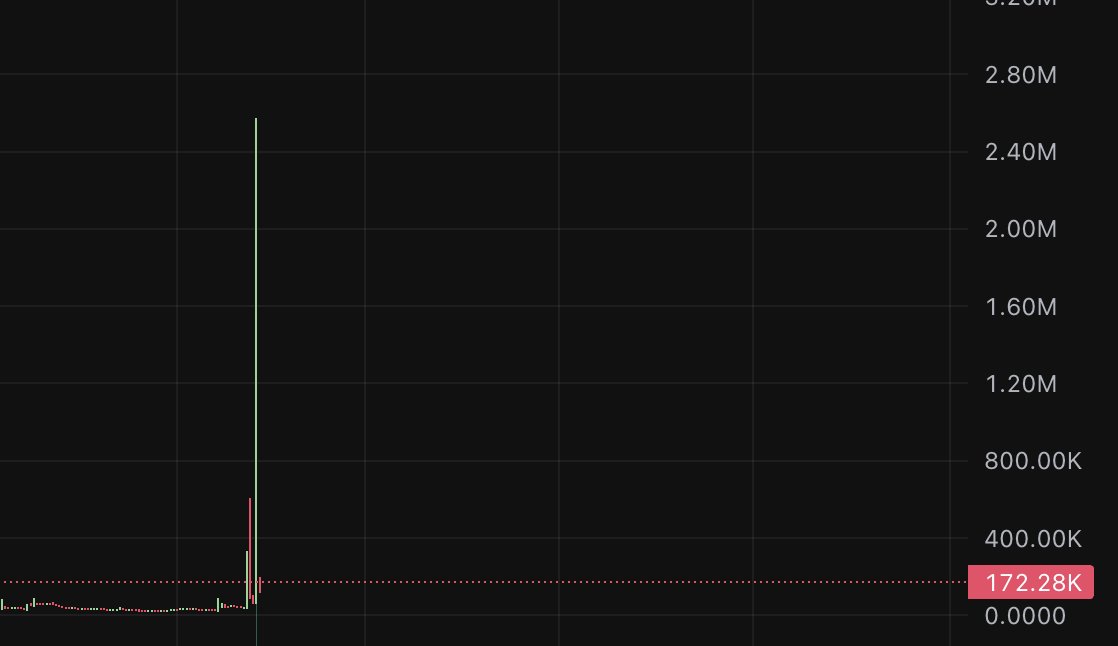 I'm accumulating. Do you believe in me?
#ROSE #pumpfun