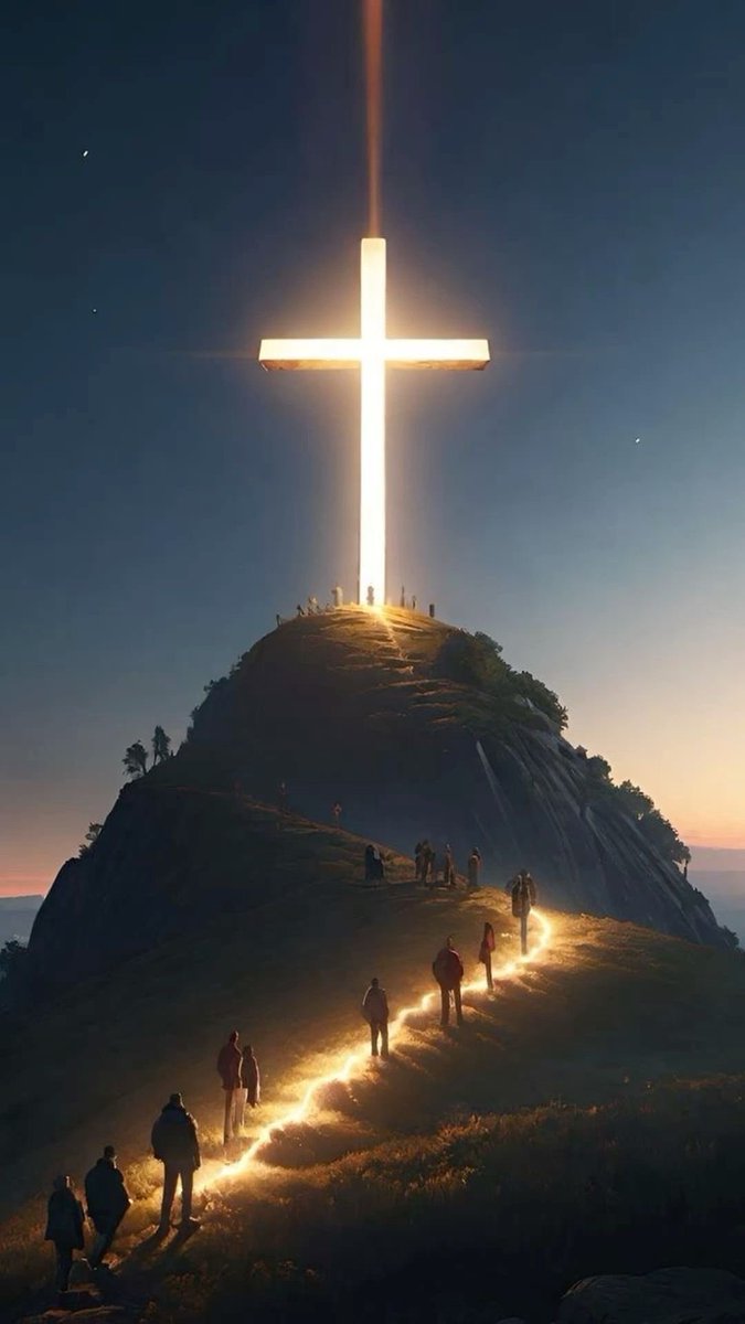 Adam_FaithfulM's tweet photo. Only one way to salvation.

It's Jesus Christ. https://t.co/e3Z3a7PIt0