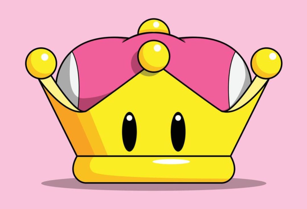 KapiouL's tweet image. Je suis en train de tester de faire la couronne de Booette ! Ce serait ma 3e prop ✨
En plus, j'ai pu tester la foam clay ! C'est une texture hyper bizarre mais c'est trop bien ! 🫶🏻