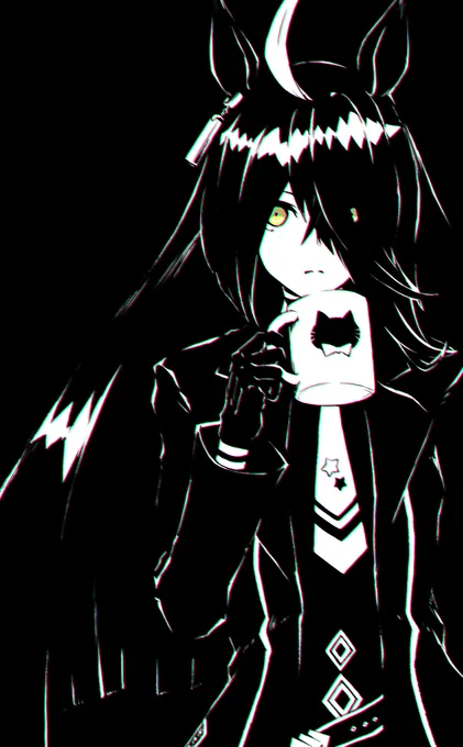 Black Coffee 