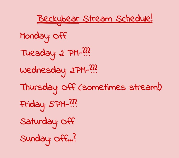 Beckybear Vtuber- beckybear24.bsky.social tweet media